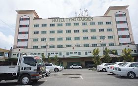 Tyng Garden Hotel
